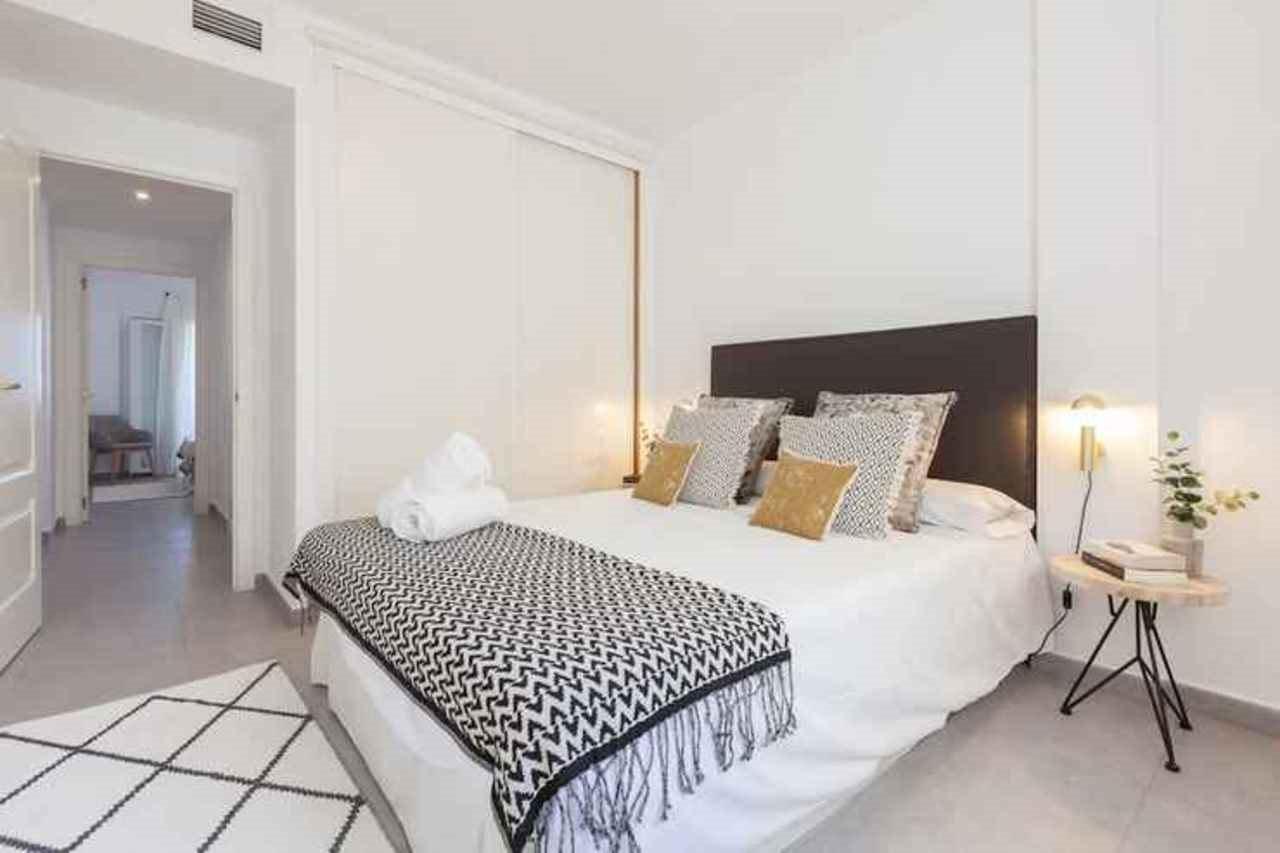 Puerto Banus Quiet Resort Marbella Ngoại thất bức ảnh