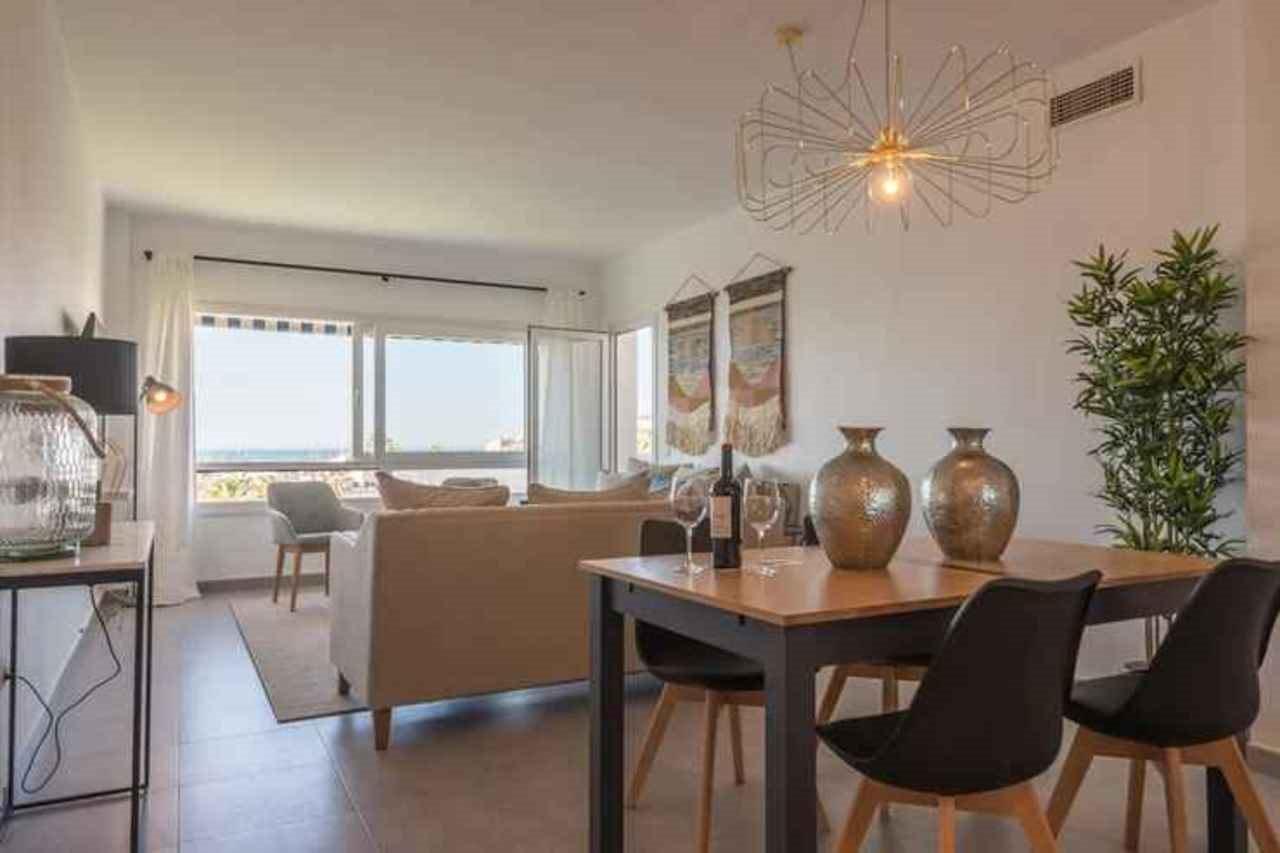 Puerto Banus Quiet Resort Marbella Ngoại thất bức ảnh