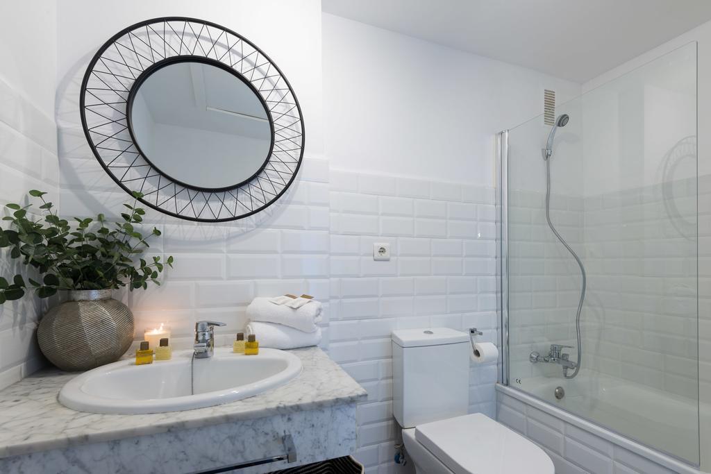 Puerto Banus Quiet Resort Marbella Ngoại thất bức ảnh