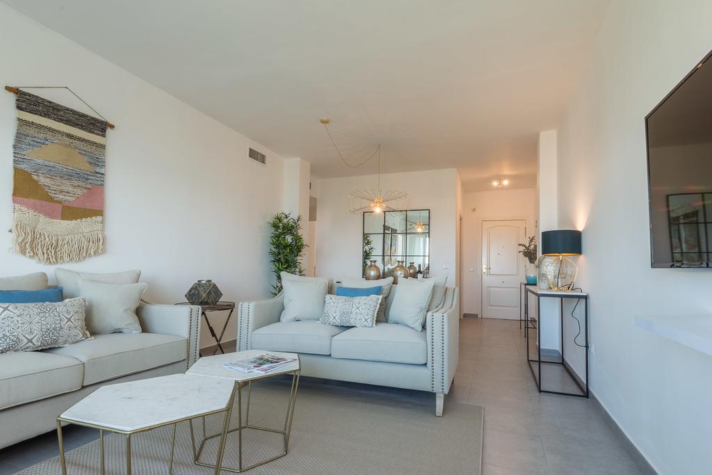 Puerto Banus Quiet Resort Marbella Ngoại thất bức ảnh