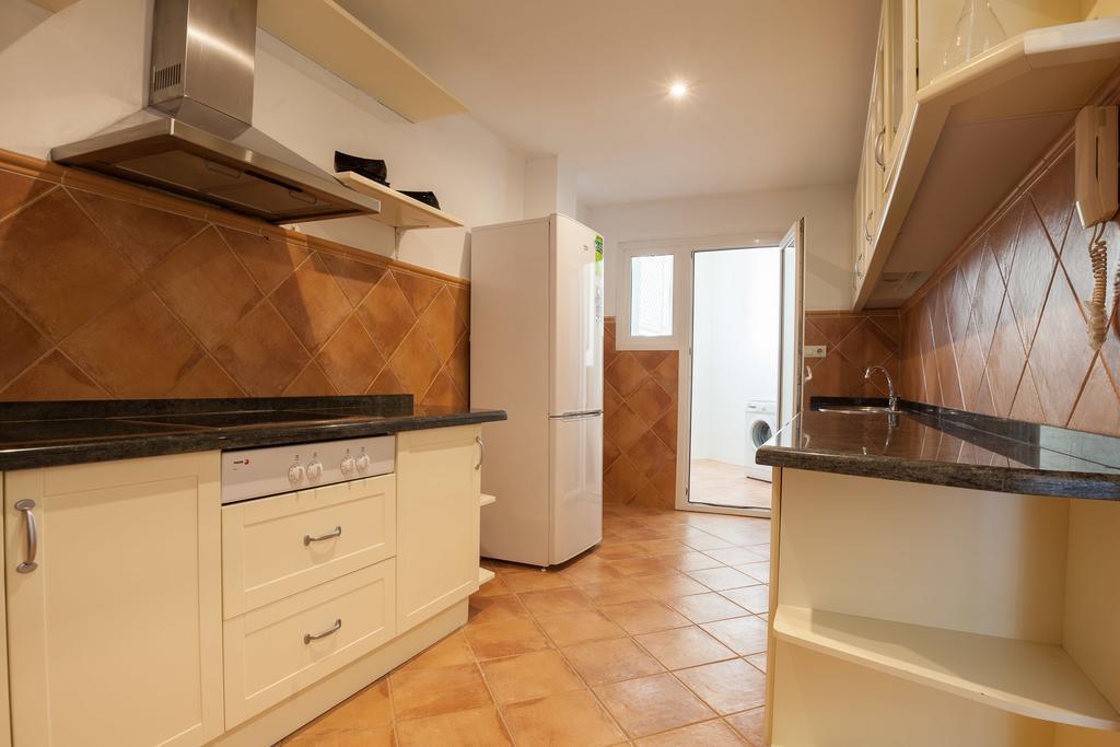 Puerto Banus Quiet Resort Marbella Ngoại thất bức ảnh