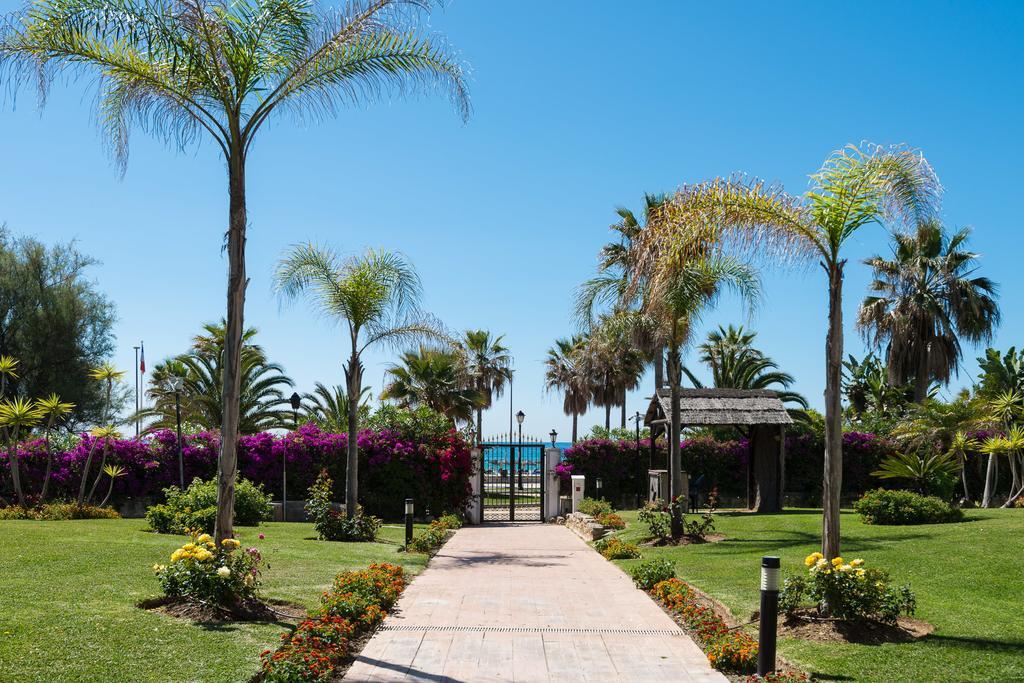 Puerto Banus Quiet Resort Marbella Ngoại thất bức ảnh