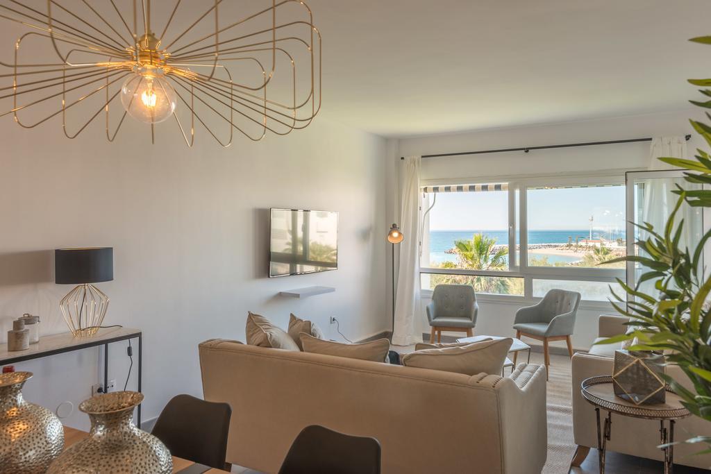 Puerto Banus Quiet Resort Marbella Ngoại thất bức ảnh